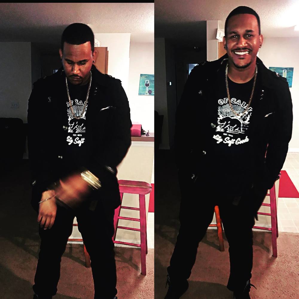 Meet your Posher, James